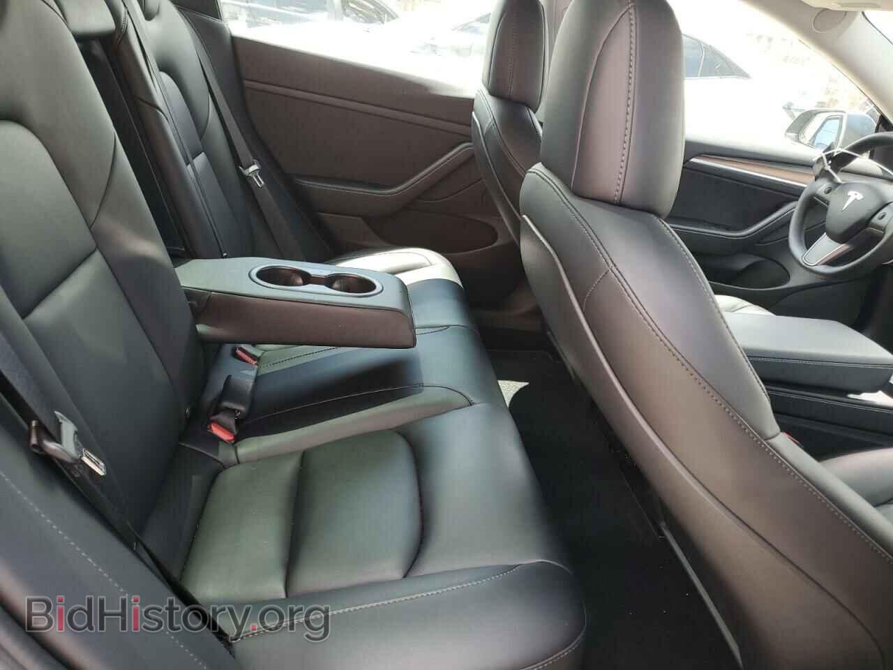 2021 TESLA MODEL 3 - VIN: 5YJ3E1EBXMF060163 - Photo 10