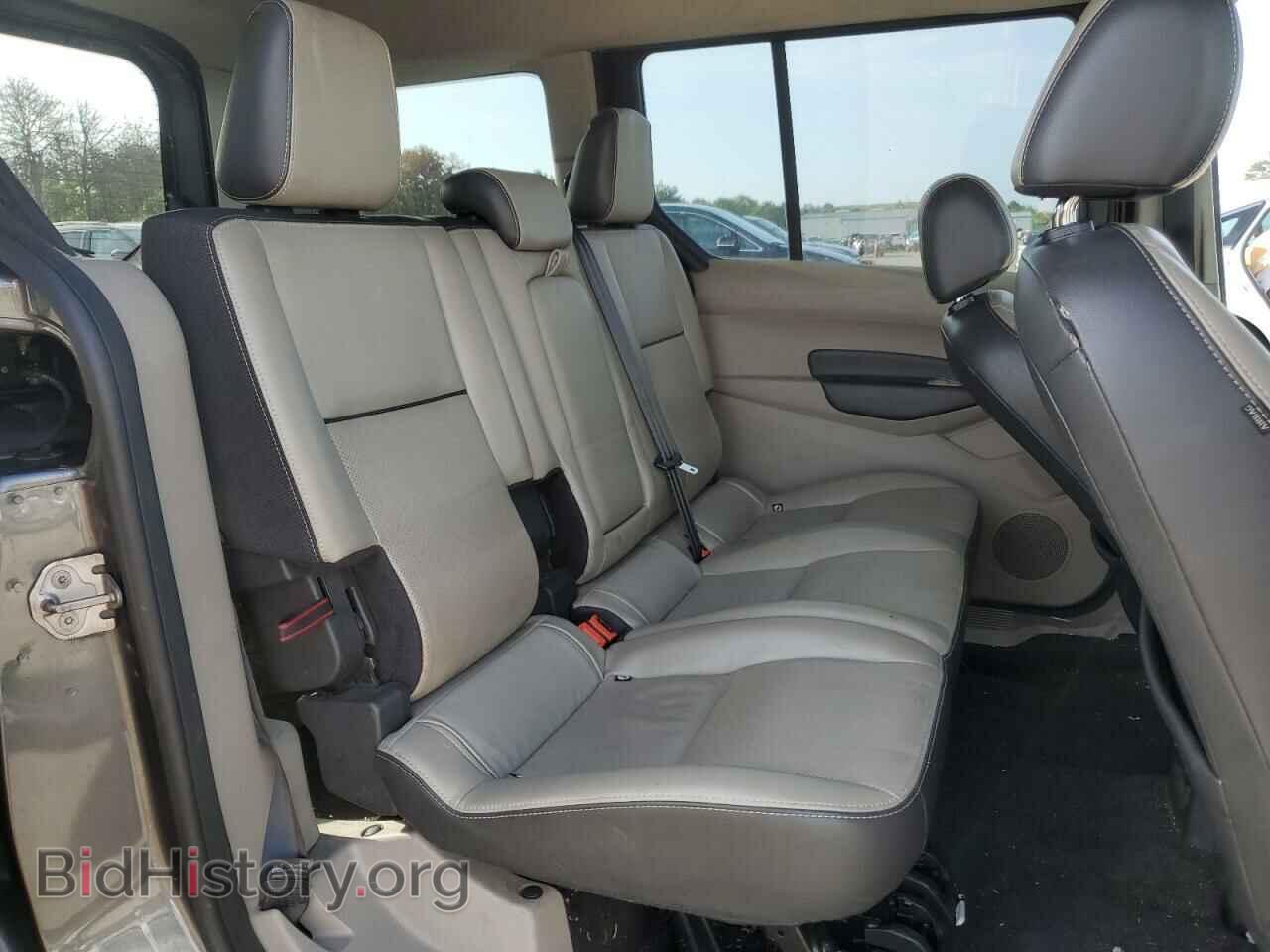 2016 FORD TRANSIT - VIN: NM0GS9F75G1282008 - Фото 11