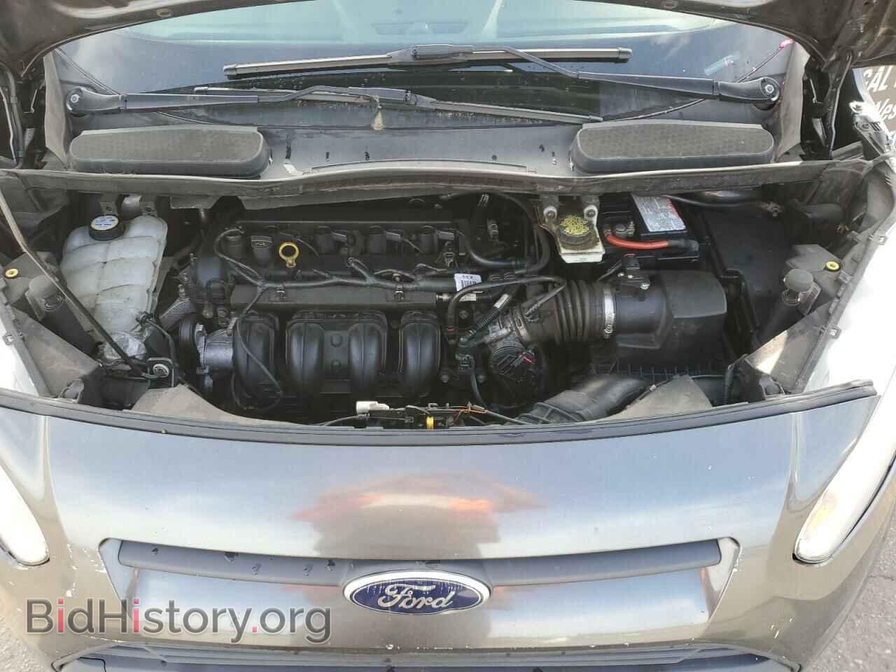 2016 FORD TRANSIT - VIN: NM0GS9F75G1282008 - Фото 12