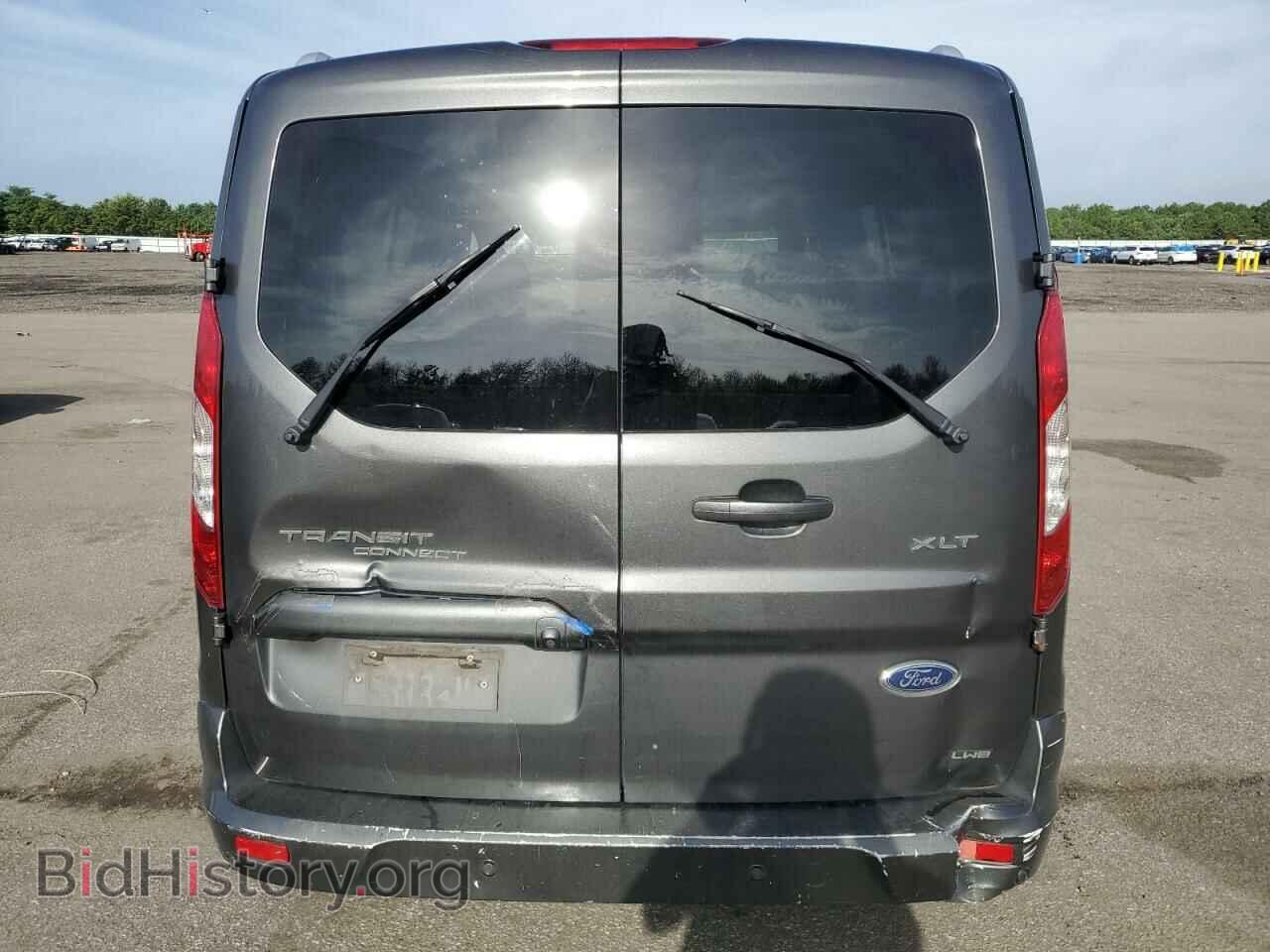 2016 FORD TRANSIT - VIN: NM0GS9F75G1282008 - Фото 6