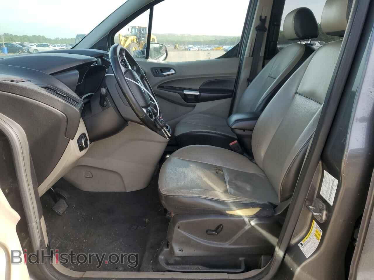 2016 FORD TRANSIT - VIN: NM0GS9F75G1282008 - Фото 7
