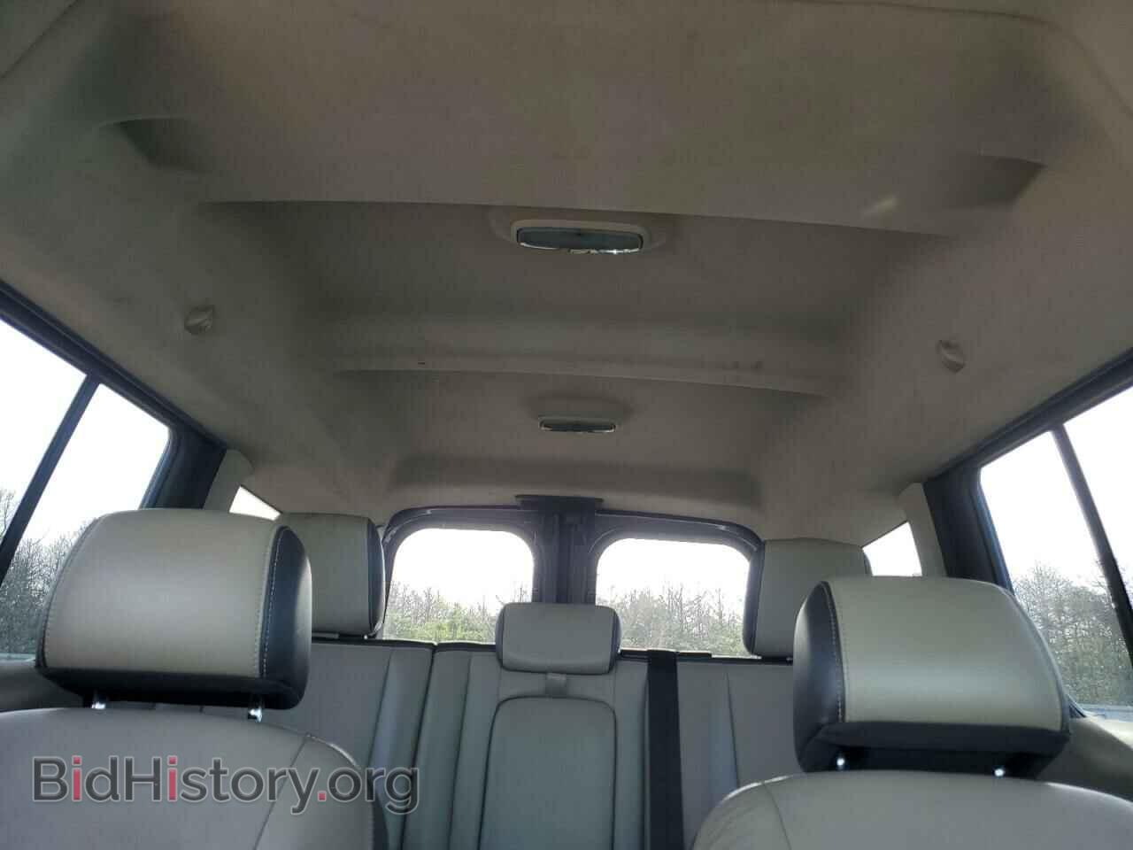 2016 FORD TRANSIT - VIN: NM0GS9F75G1282008 - Фото 10