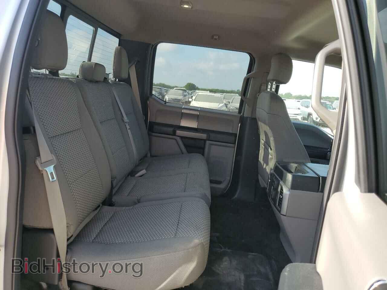 2015 FORD F-150 - VIN: 1FTEW1CF5FFA95381 - Фото 10