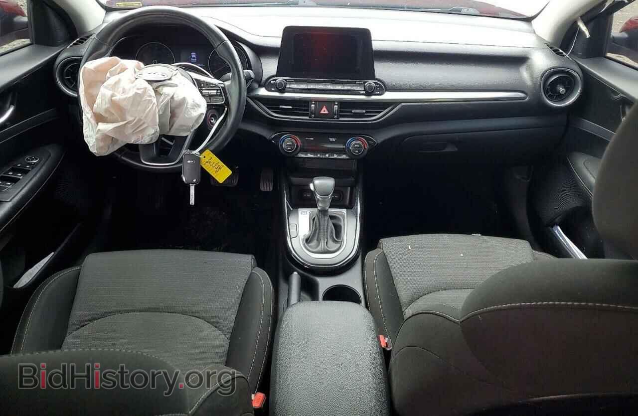 2019 KIA FORTE - VIN: 3KPF34AD4KE021812 - Фото 8