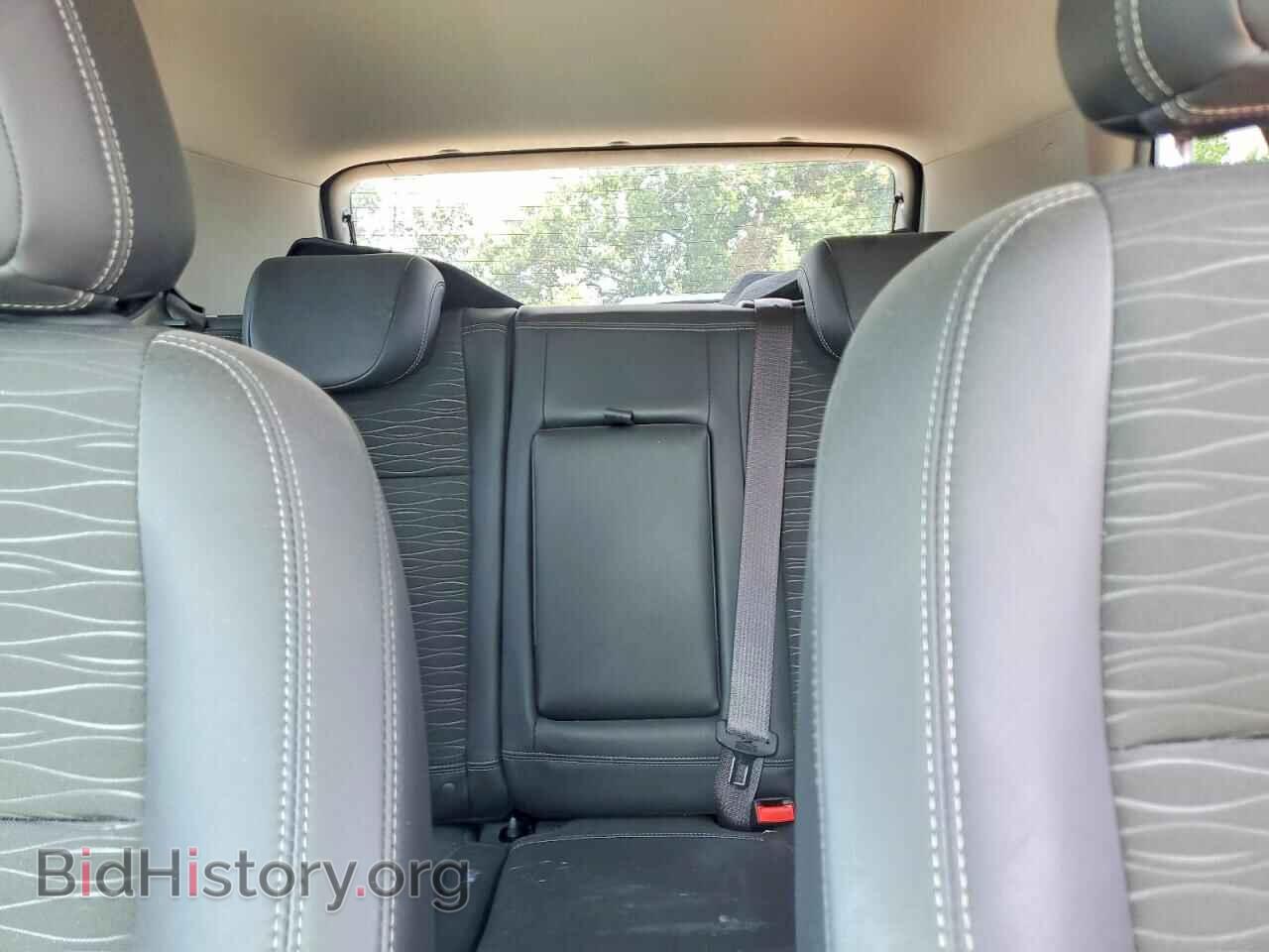 2016 BUICK ENCORE - VIN: KL4CJASB4GB744319 - Photo 10