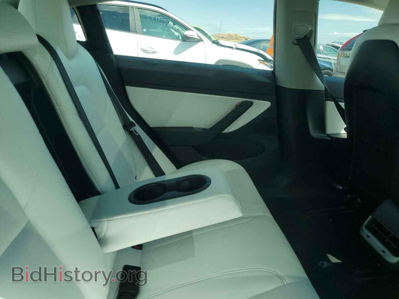 2018 TESLA MODEL 3 - VIN: 5YJ3E1EB3JF097583 - Фото 10