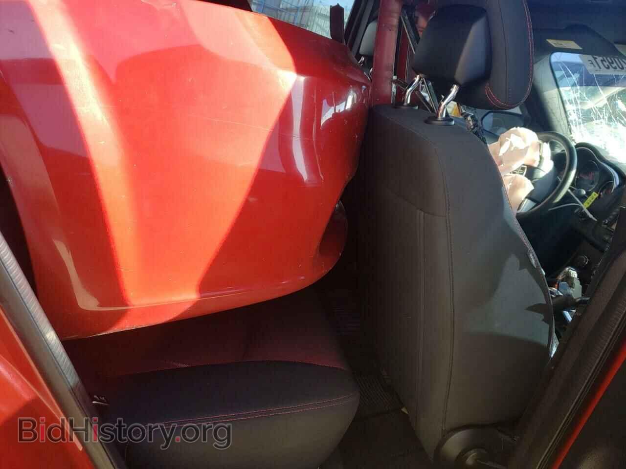 2013 DODGE AVENGER - VIN: 1C3CDZCB2DN720805 - Фото 6
