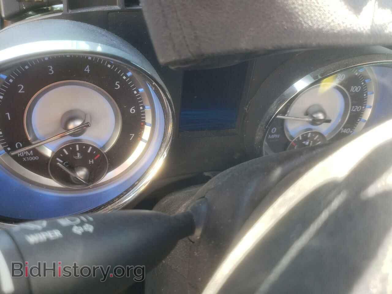 2012 CHRYSLER 300 - VIN: 2C3CCACG9CH232653 - Фото 9