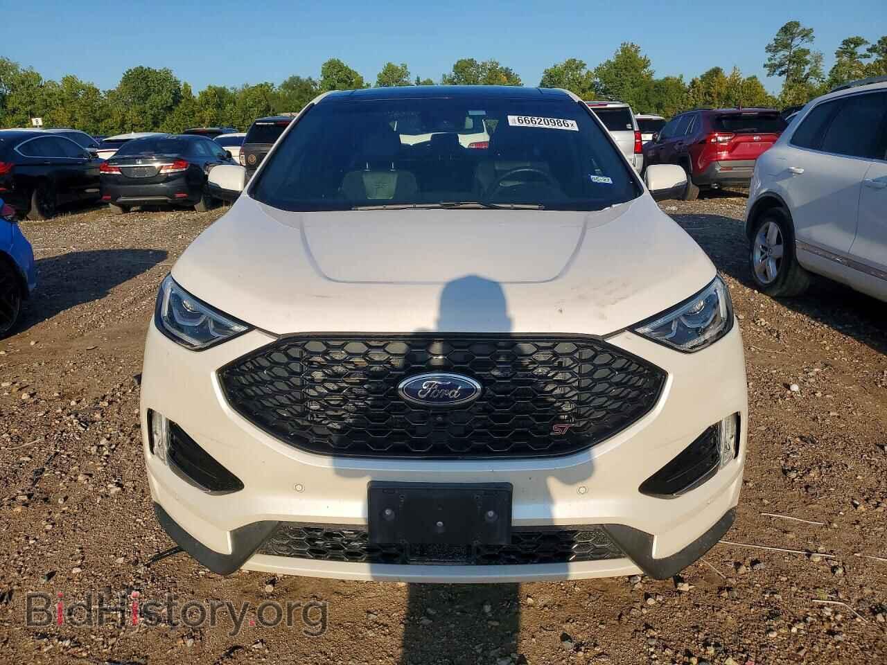 2019 FORD EDGE - VIN: 2FMPK4AP2KBC62174 - Photo 5