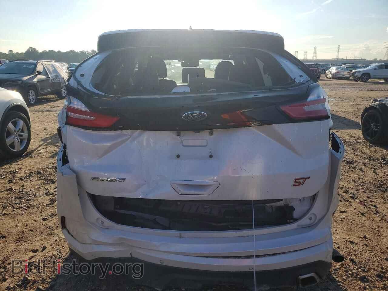 2019 FORD EDGE - VIN: 2FMPK4AP2KBC62174 - Photo 6