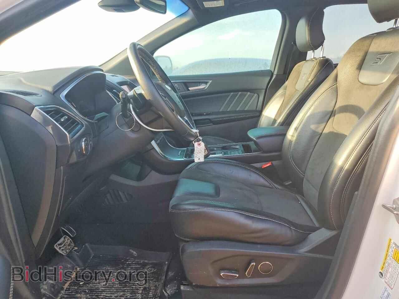 2019 FORD EDGE - VIN: 2FMPK4AP2KBC62174 - Photo 7