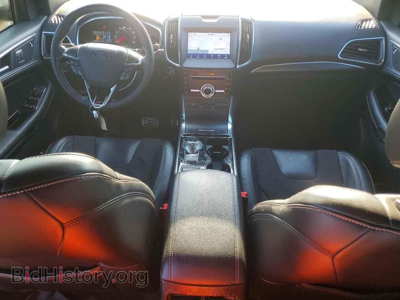 2019 FORD EDGE - VIN: 2FMPK4AP2KBC62174 - Photo 8