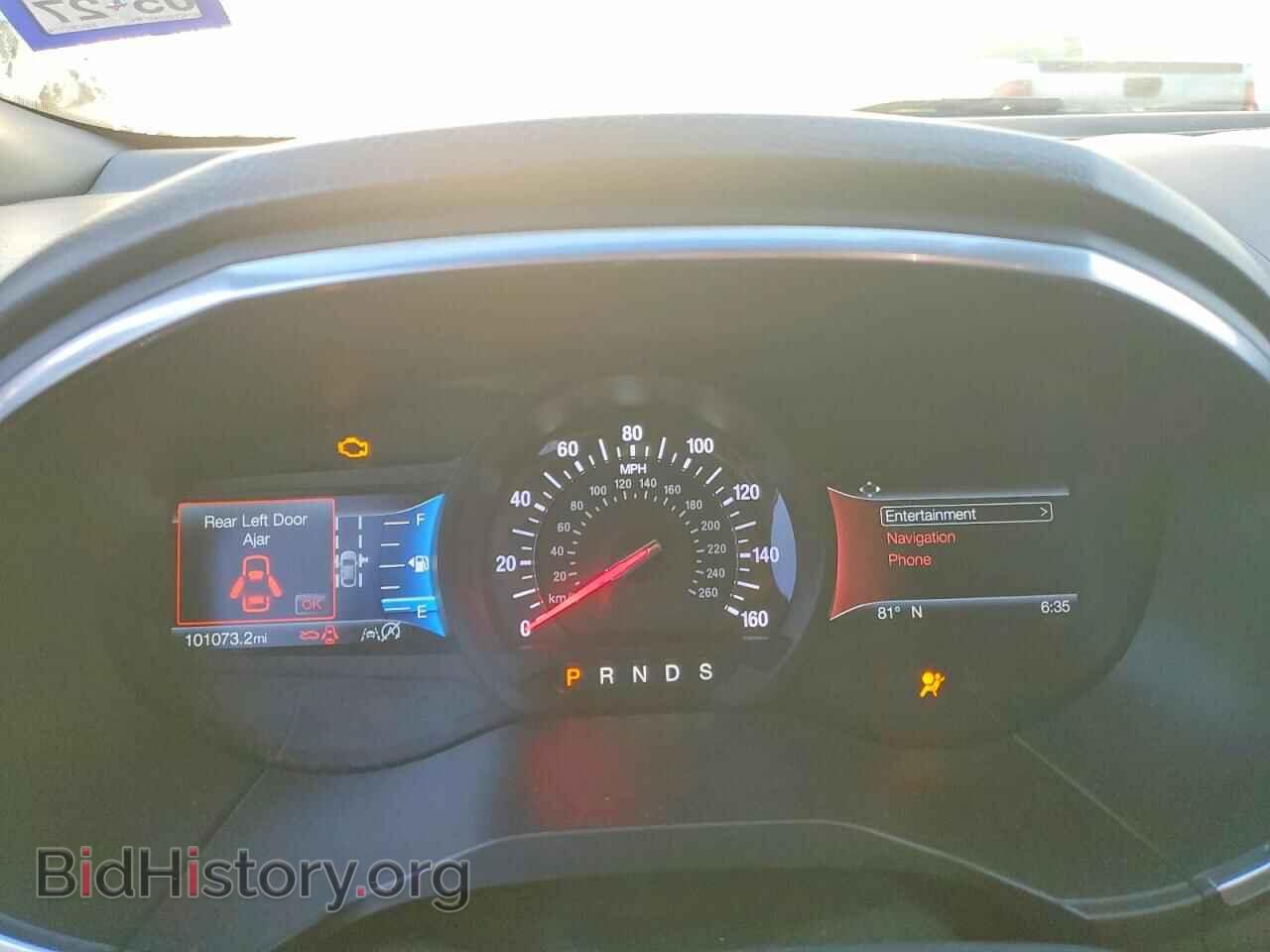 2019 FORD EDGE - VIN: 2FMPK4AP2KBC62174 - Photo 9