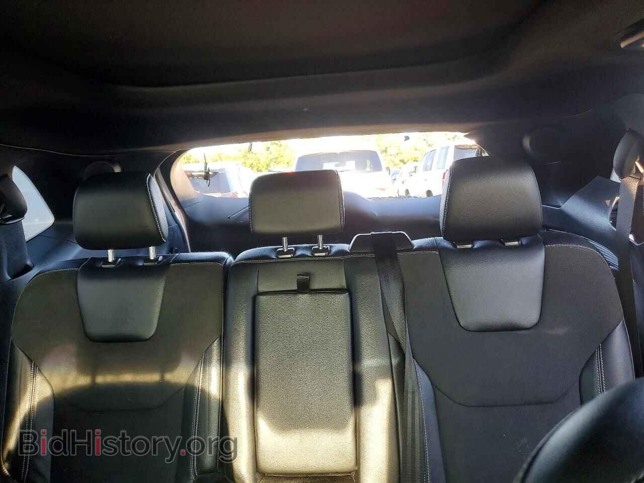 2019 FORD EDGE - VIN: 2FMPK4AP2KBC62174 - Photo 10