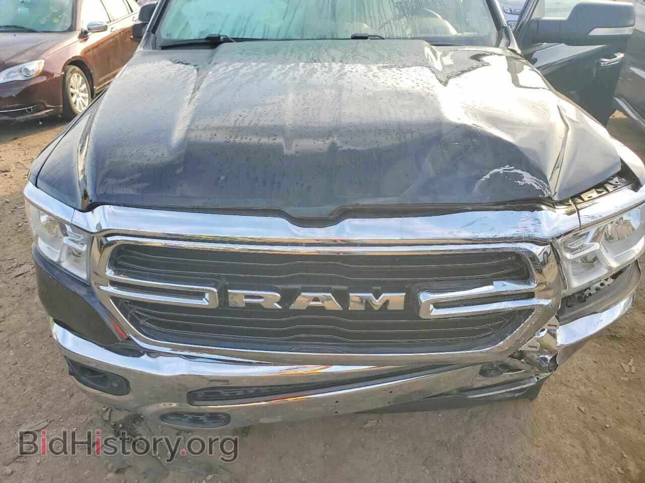 2019 RAM 1500 - VIN: 1C6SRFFT0KN854583 - Фото 11