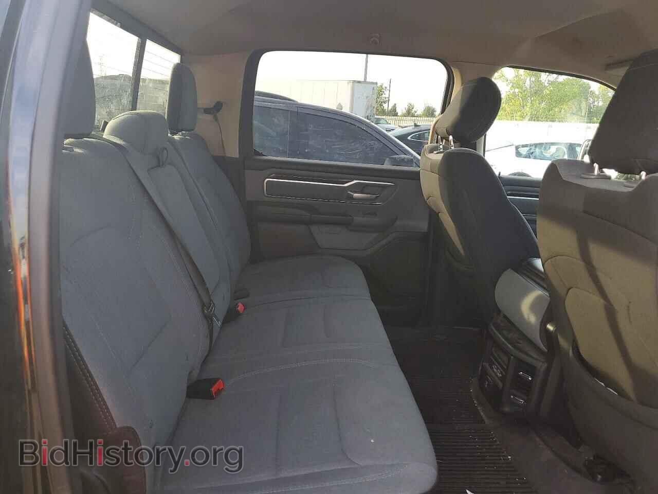 2019 RAM 1500 - VIN: 1C6SRFFT0KN854583 - Фото 10