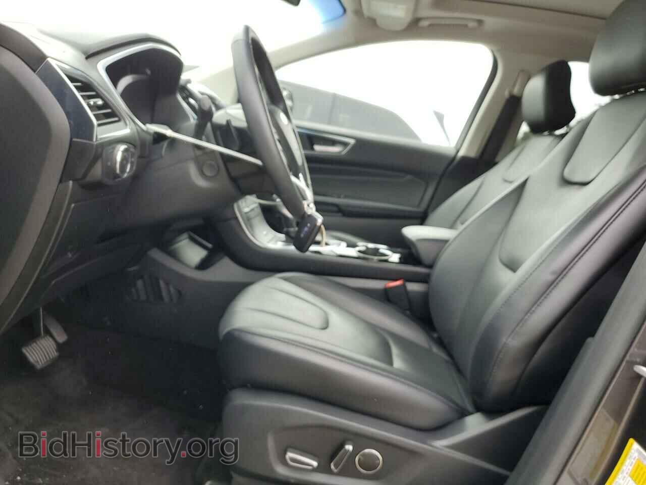 2018 FORD EDGE - VIN: 2FMPK3K87JBC61487 - Фото 7