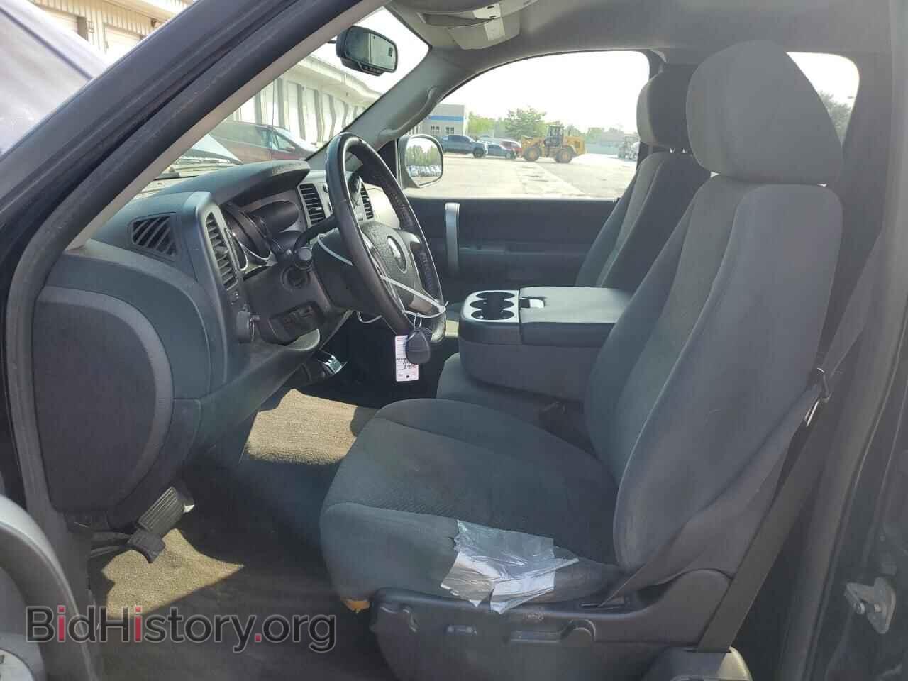 2008 CHEVROLET ALL Models - VIN: 2GCEC19J881315952 - Фото 7