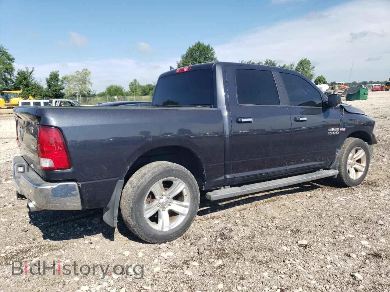 2014 RAM 1500 - VIN: 1C6RR7LT3ES438073 - Фото 3