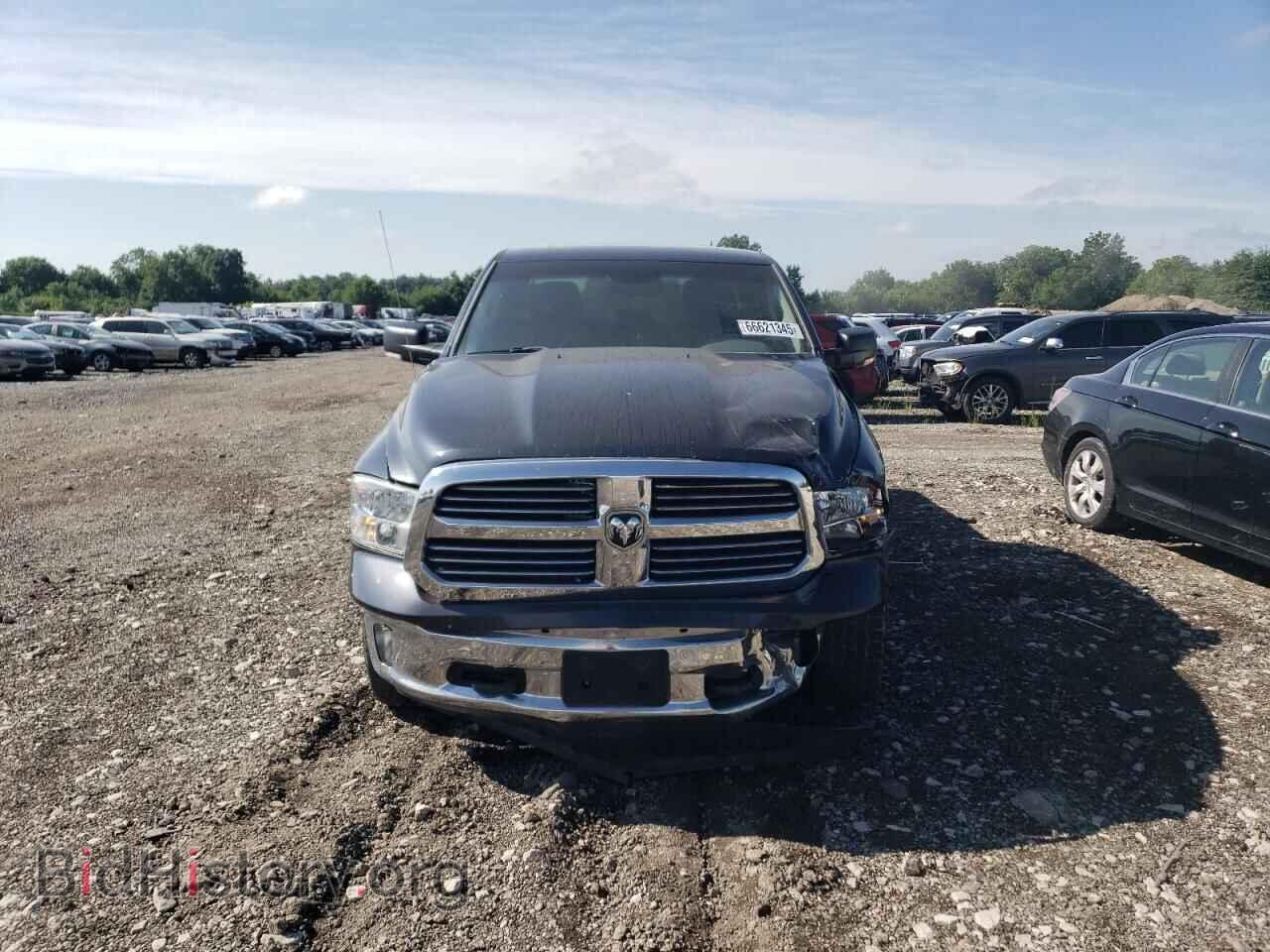 2014 RAM 1500 - VIN: 1C6RR7LT3ES438073 - Фото 5