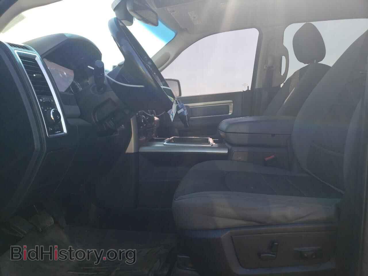 2014 RAM 1500 - VIN: 1C6RR7LT3ES438073 - Фото 7