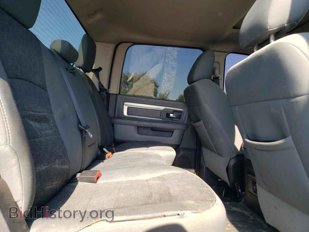 2014 RAM 1500 - VIN: 1C6RR7LT3ES438073 - Фото 10