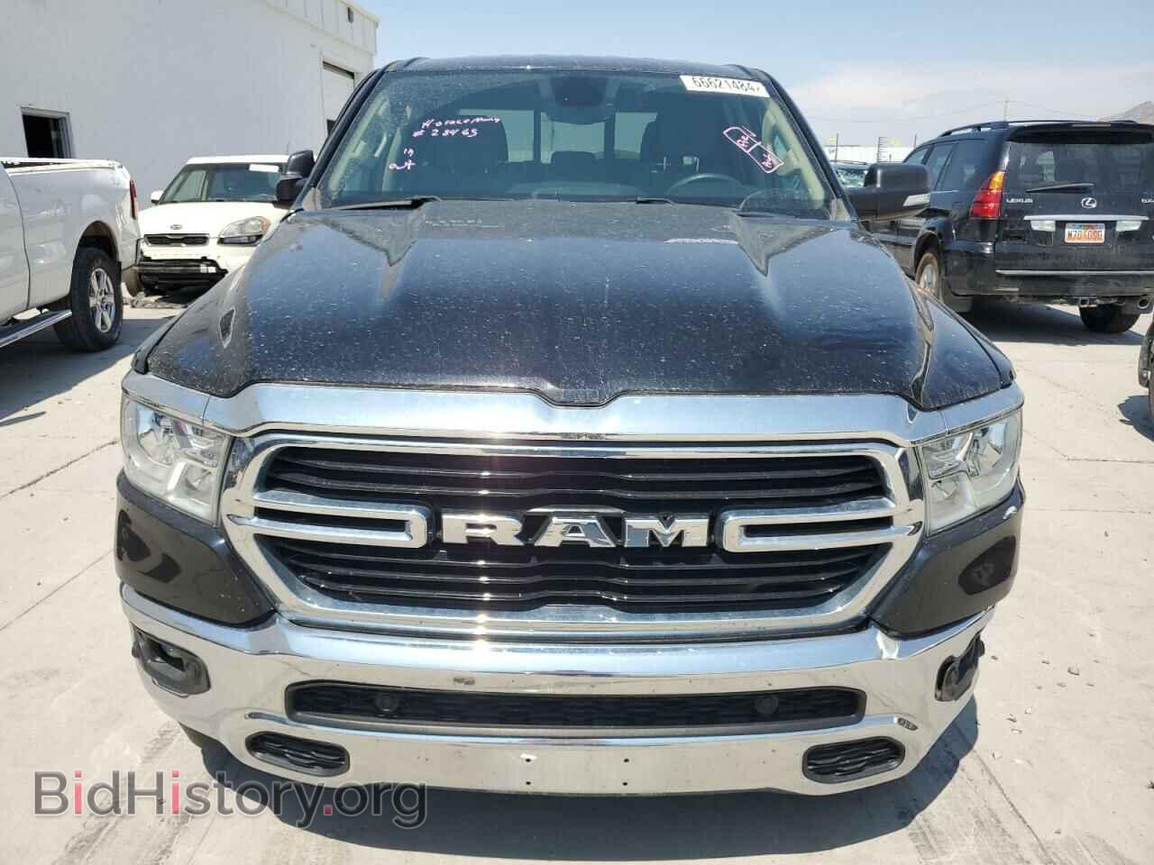 2020 RAM 1500 - VIN: 1C6SRFFT4LN364570 - Фото 5