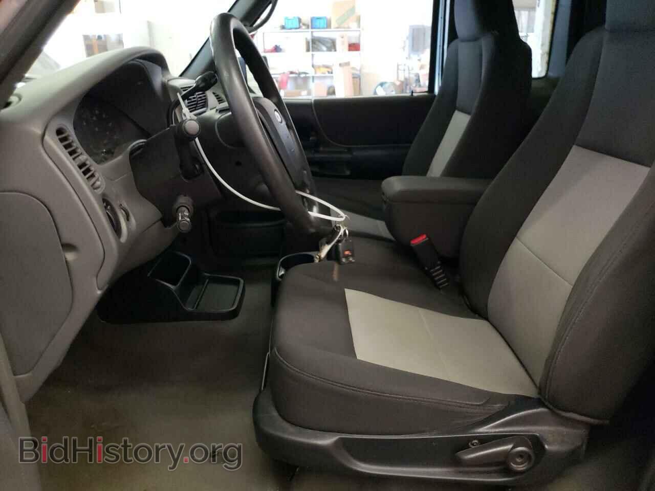 2007 FORD RANGER - VIN: 1FTZR45E27PA95171 - Фото 7