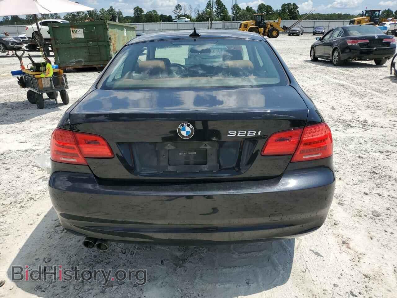 2011 BMW 3 SERIES - VIN: WBAKE3C59BE557897 - Фото 6
