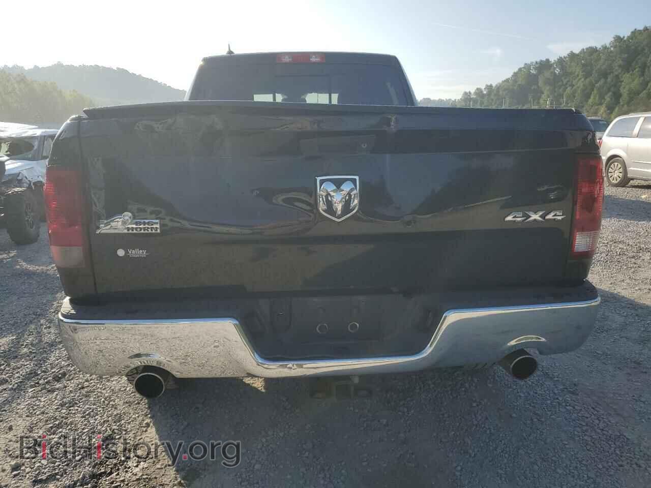 2013 RAM 1500 - VIN: 1C6RR7GT7DS653206 - Фото 6