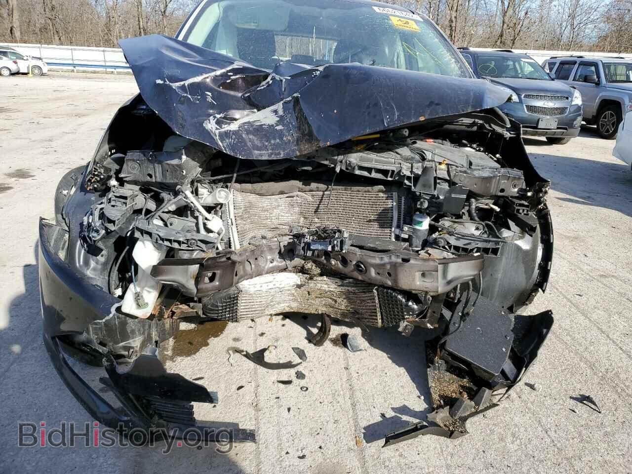 2013 FORD ESCAPE - VIN: 1FMCU9G99DUC92185 - Фото 9