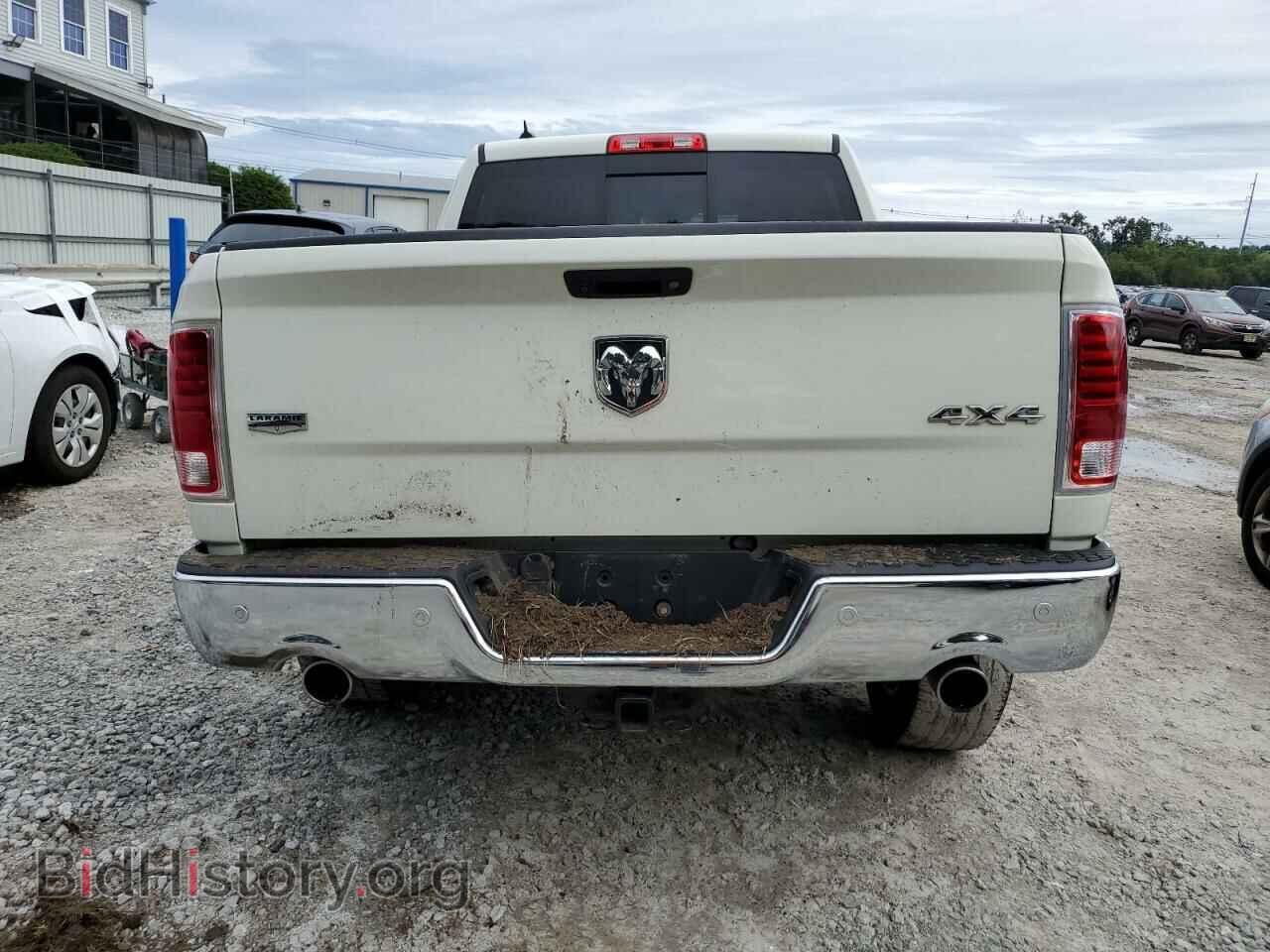 2018 RAM 1500 - VIN: 1C6RR7NT0JS114229 - Фото 6