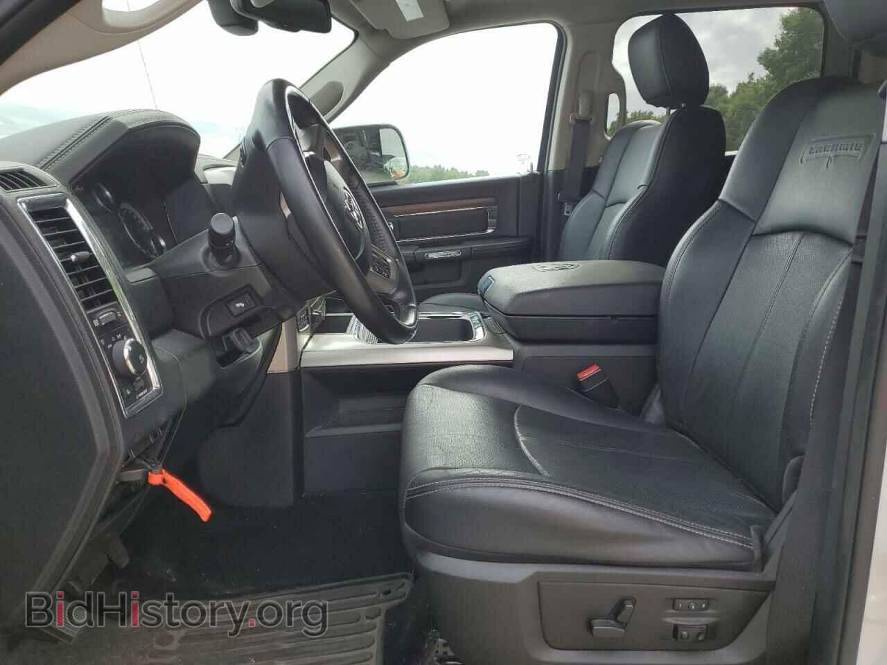 2018 RAM 1500 - VIN: 1C6RR7NT0JS114229 - Фото 7