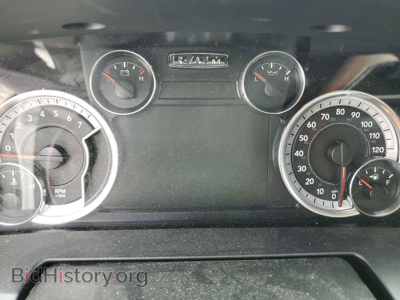 2018 RAM 1500 - VIN: 1C6RR7NT0JS114229 - Фото 9