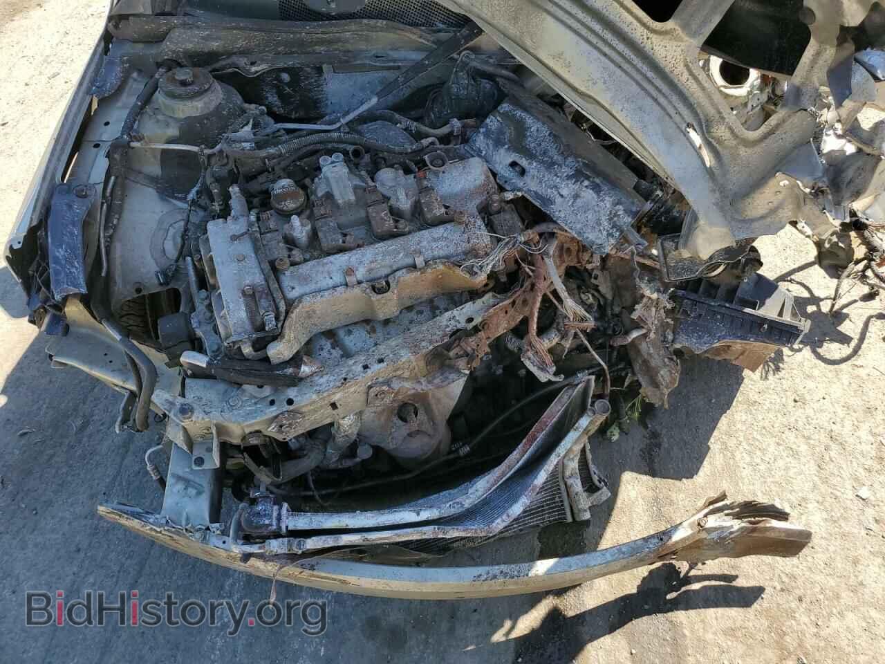 2015 CHEVROLET IMPALA - VIN: 2G1115SL0F9230473 - Фото 11