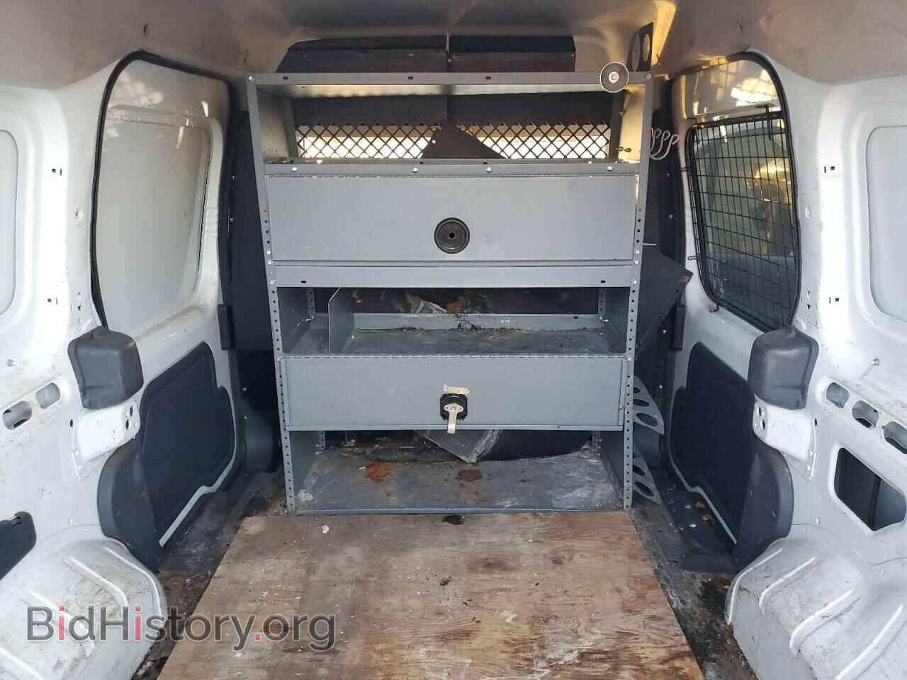 2011 FORD TRANSIT - VIN: NM0LS7BN4BT043652 - Фото 6