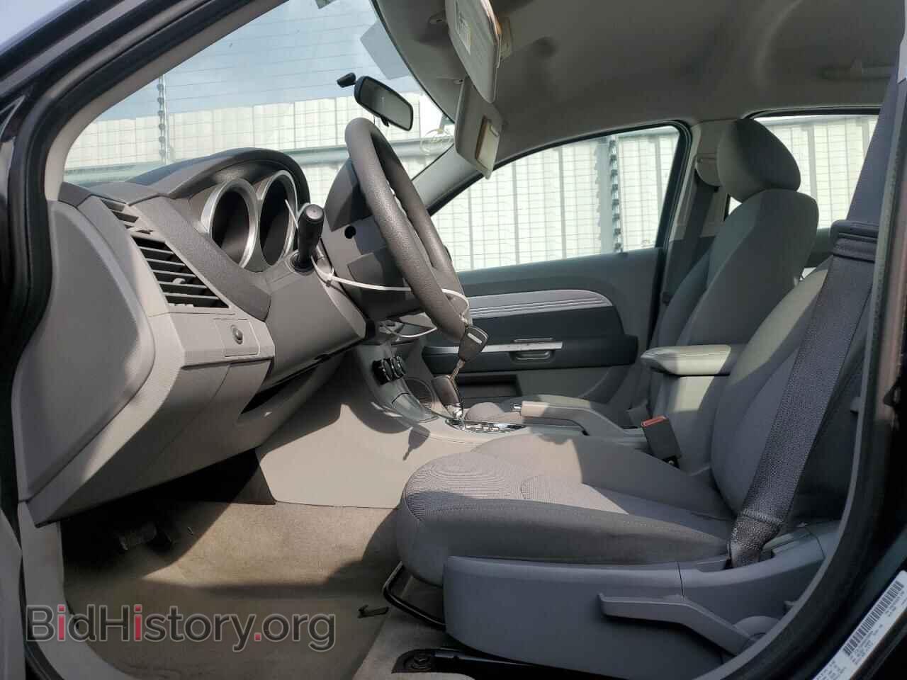 2008 CHRYSLER SEBRING - VIN: 1C3LC56R88N298064 - Фото 7