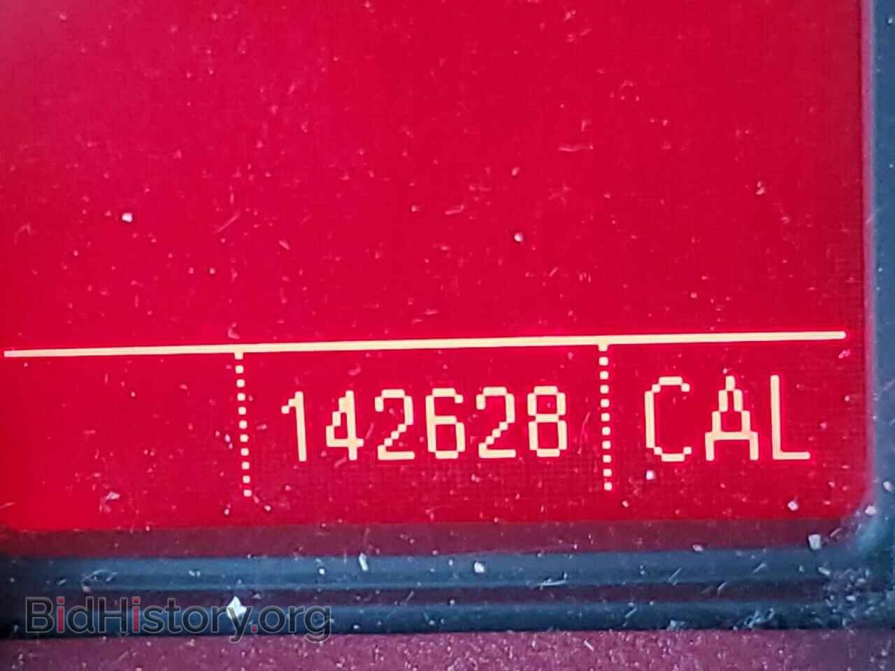2010 GMC ACADIA - VIN: 2CTFLJEY3A6338849 - Photo 8