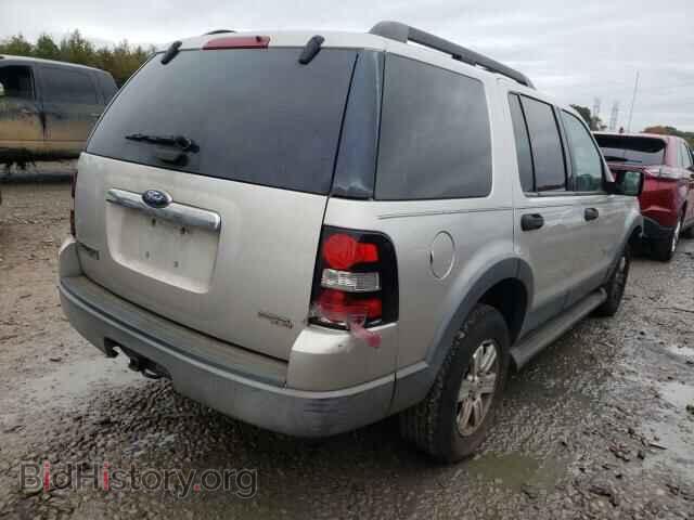 2006 FORD EXPLORER - VIN: 1FMEU63E46UA06191 - Photo 4