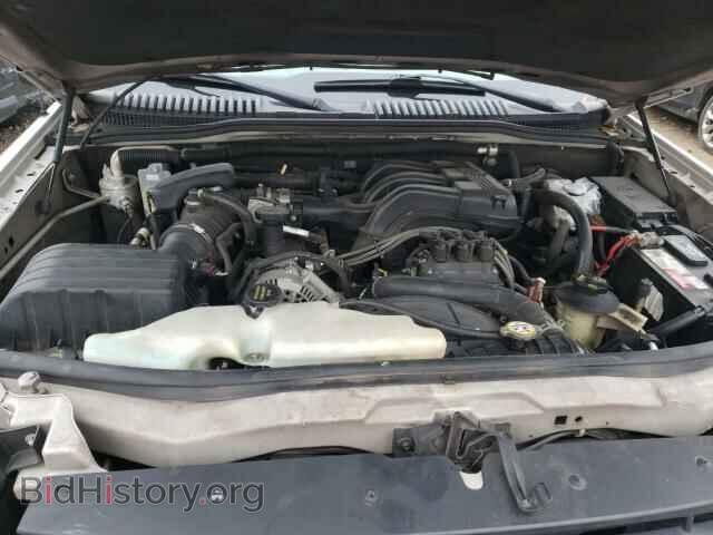2006 FORD EXPLORER - VIN: 1FMEU63E46UA06191 - Photo 7