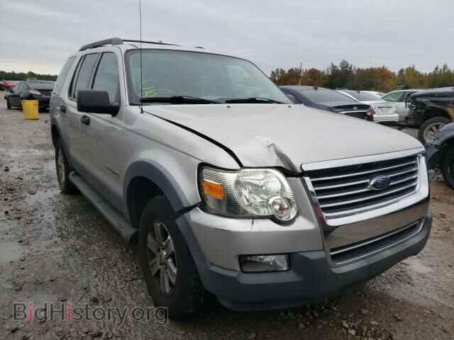 2006 FORD EXPLORER - VIN: 1FMEU63E46UA06191 - Photo 9
