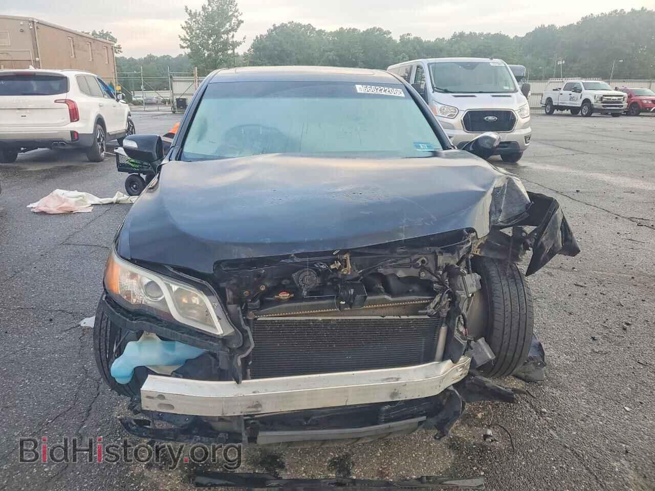 2015 ACURA RDX - VIN: 5J8TB4H50FL005884 - Фото 5