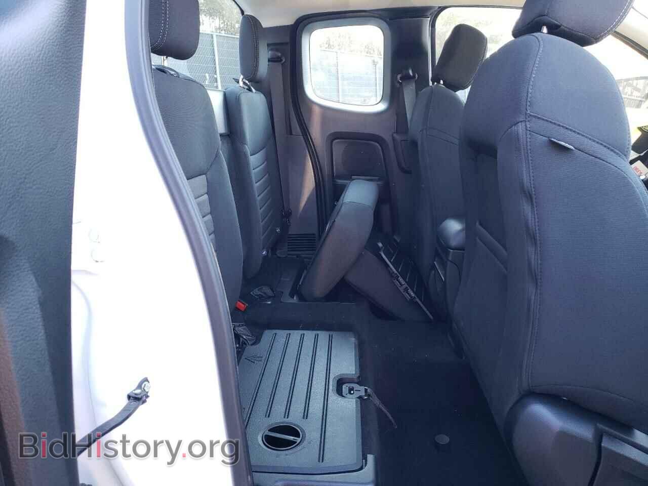 2021 FORD RANGER - VIN: 1FTER1EH8MLD28917 - Фото 6