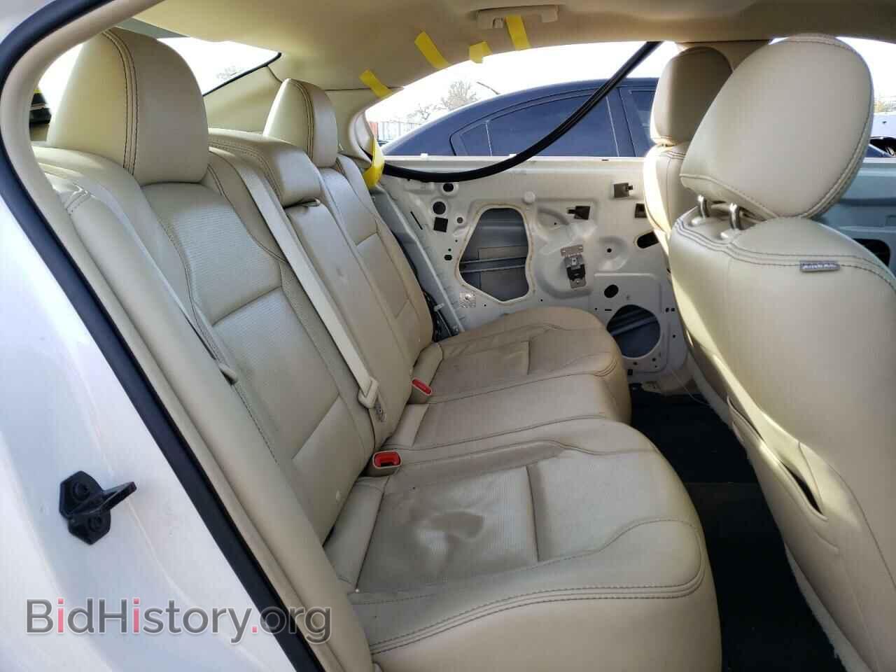2013 FORD TAURUS - VIN: 1FAHP2F83DG161629 - Photo 6