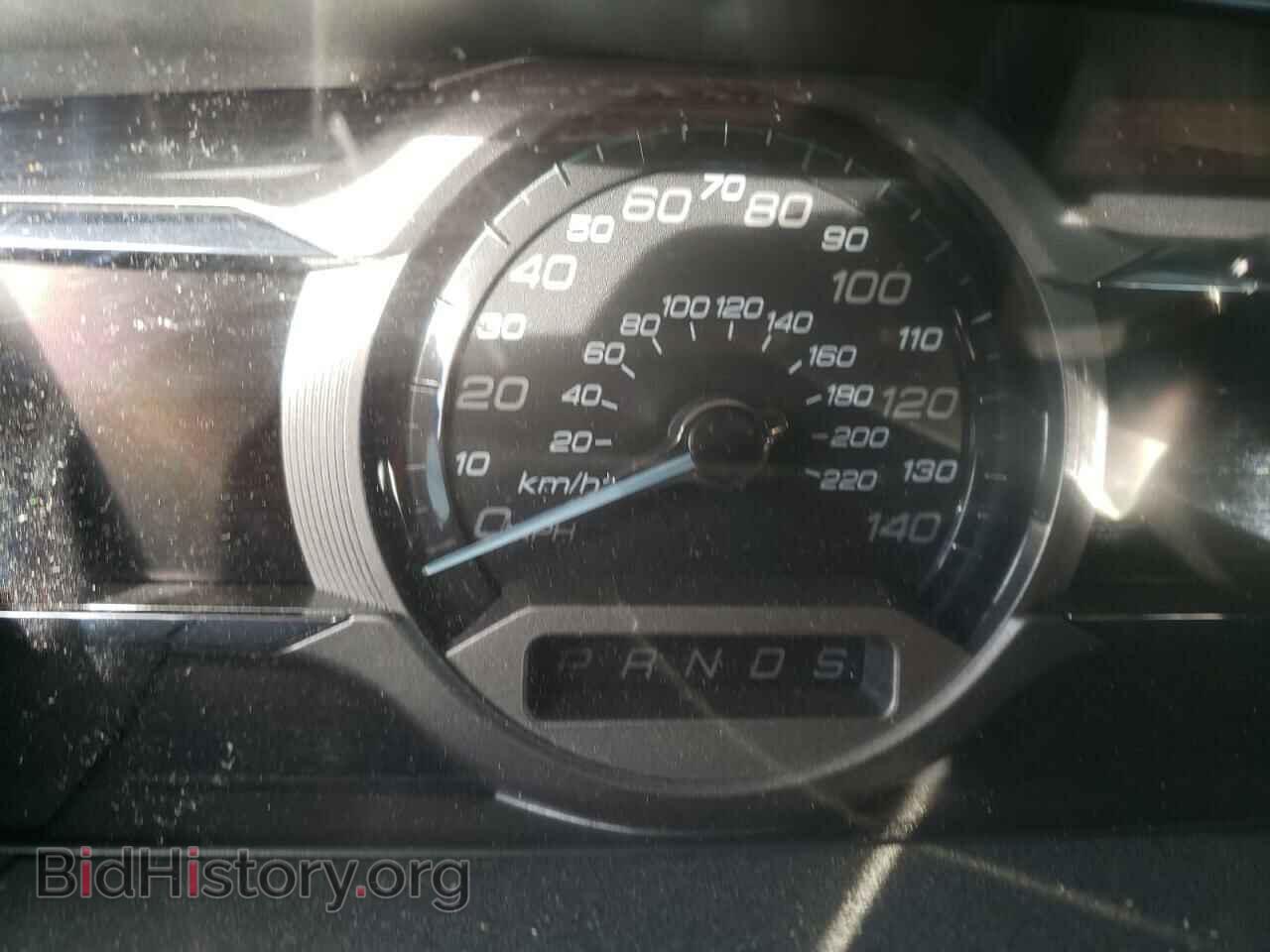 2013 FORD TAURUS - VIN: 1FAHP2F83DG161629 - Photo 8