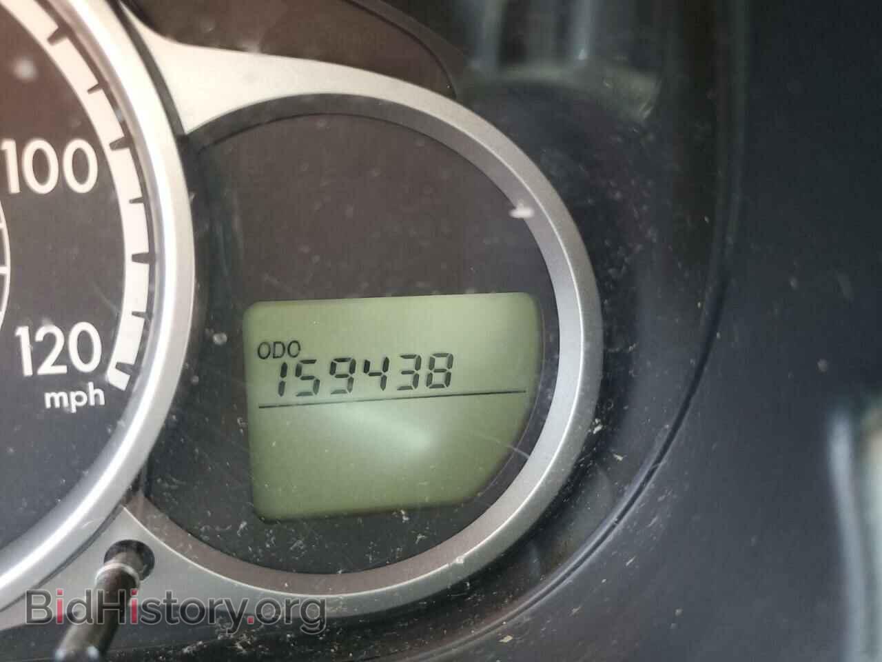 2013 MAZDA 2 - VIN: JM1DE1LY2D0158243 - Фото 8