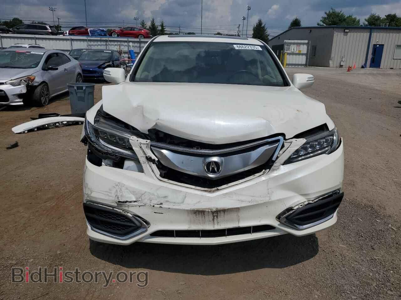 2017 ACURA RDX - VIN: 5J8TB3H30HL009042 - Фото 5