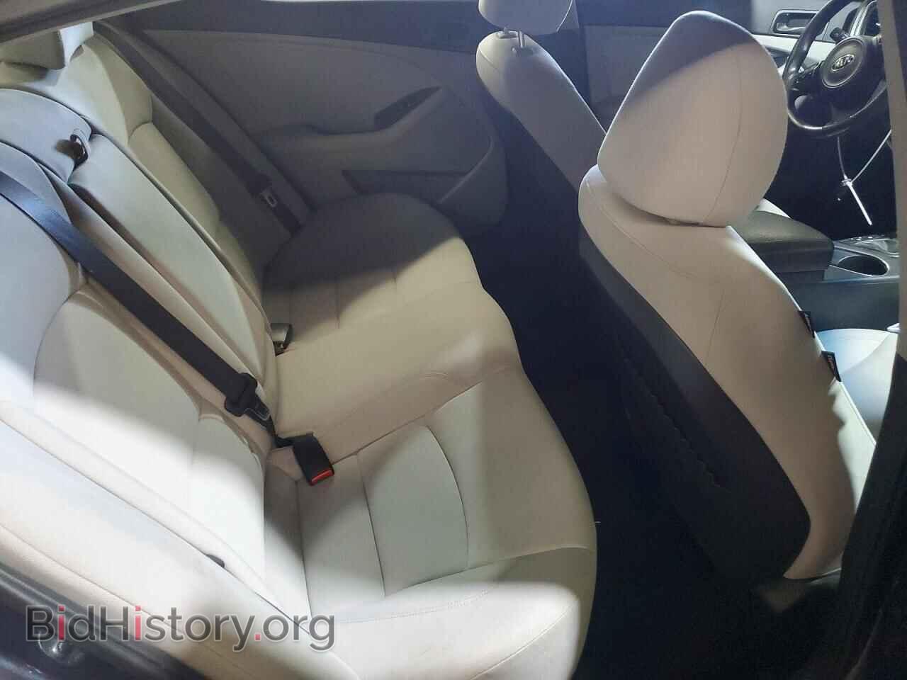 2015 KIA OPTIMA - VIN: KNAGM4A78F5555678 - Photo 10