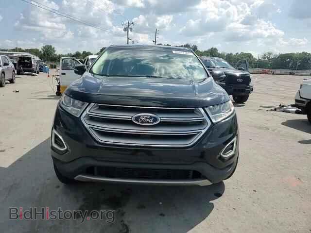 2017 FORD EDGE - VIN: 2FMPK4K93HBB46927 - Photo 14