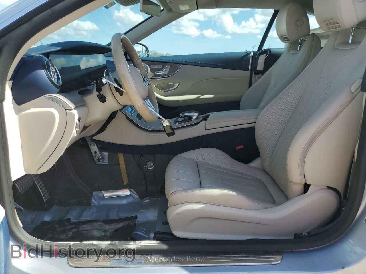 2019 MERCEDES-BENZ E-CLASS - VIN: WDD1K6JB6KF107769 - Фото 7